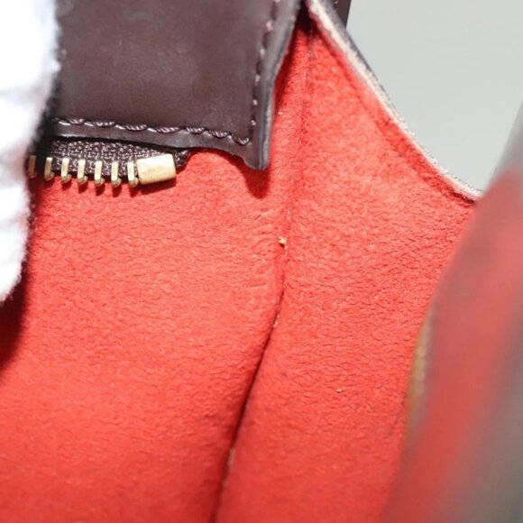 LOUIS VUITTON Damier Ebene Venice GM Hand Bag - Picture 14 of 15